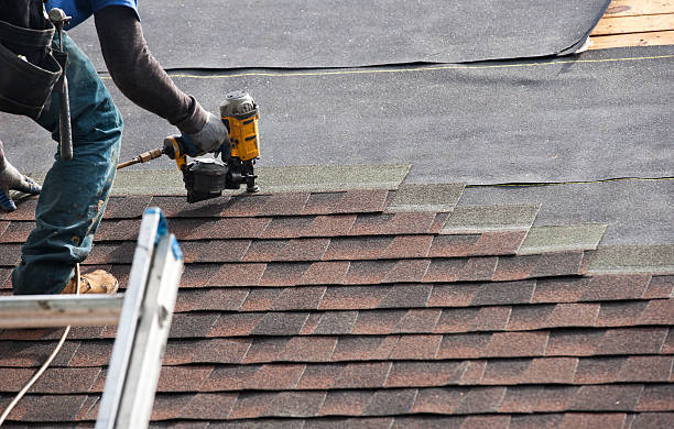Licensed Gutter Installation service in Mountain View, NC - Brentwood Metal Roofing